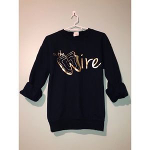 | Designer Sweatshirt |